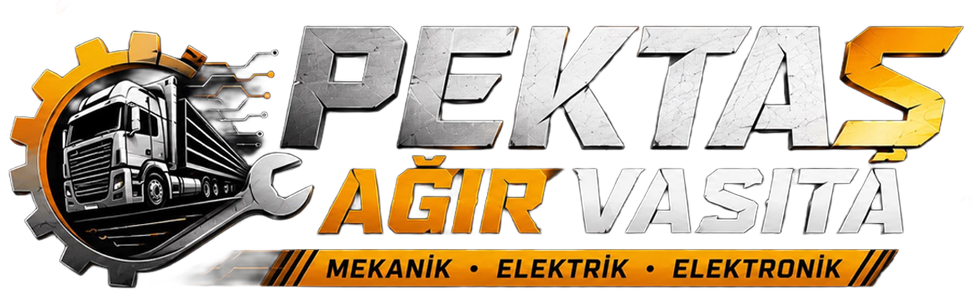 Pektaş Ağır Vasıta