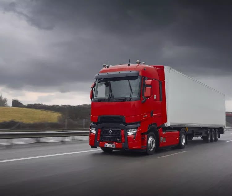 Renault Trucks